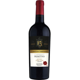 Conte di Campiano - Cabernet Primitivo