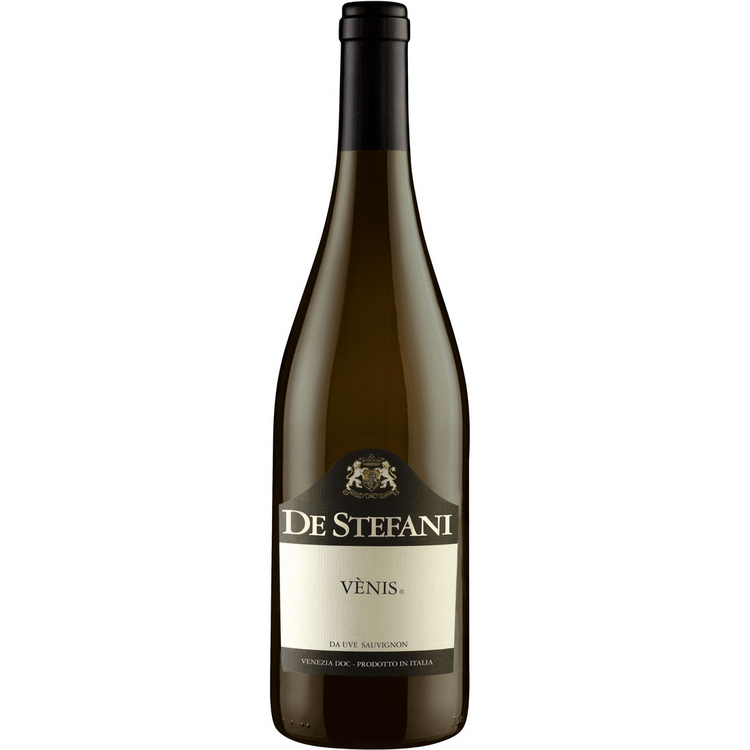 De Stefani - Vènis Sauvignon Venezia 2024