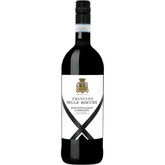 Principe delle Rocche Montepulciano d'Abruzzo