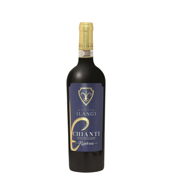 Chianti DOCG Riserva, 2020, Toscana