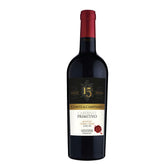 Cabernet Primitivo IGT, 2019, Puglia