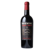 BBQ Wine, Cabernet Primitivo IGT, NV, Puglia