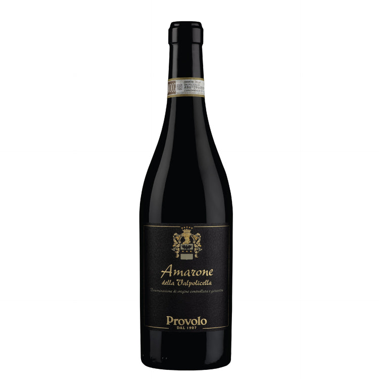 Amarone Della Valpolicella DOCG, 2015, Veneto