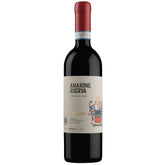 Amarone Della Valpolicella DOC Riserva, 2003, Veneto