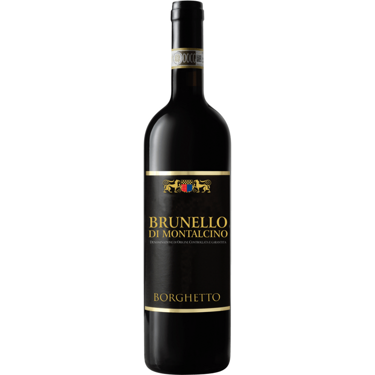 Borghetto Brunello di Montalcino 2017