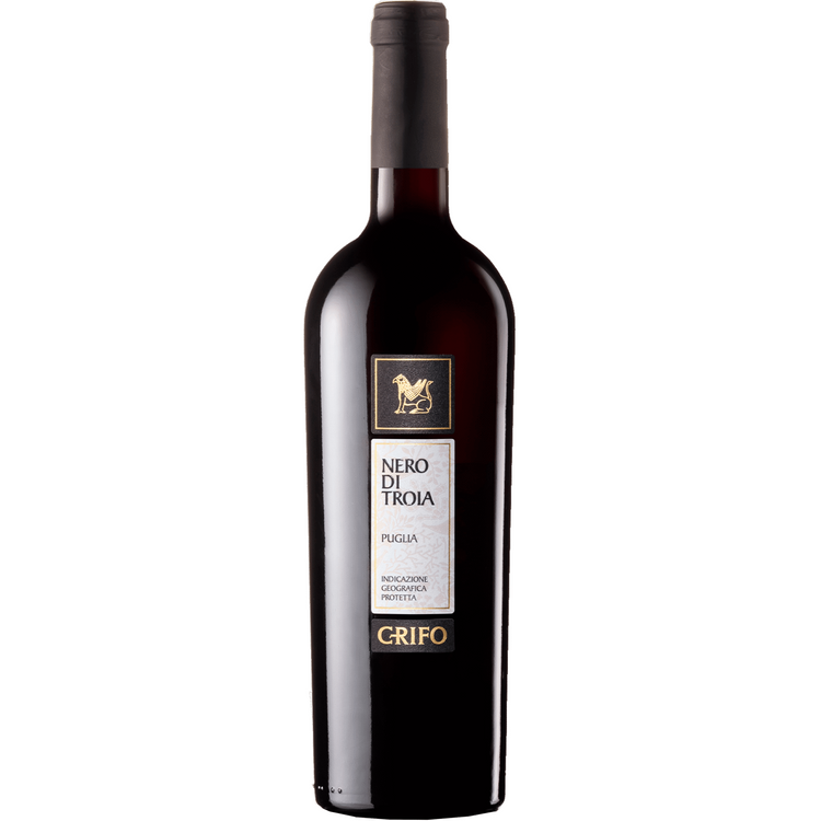 Crifo - Nero Di Troia Red