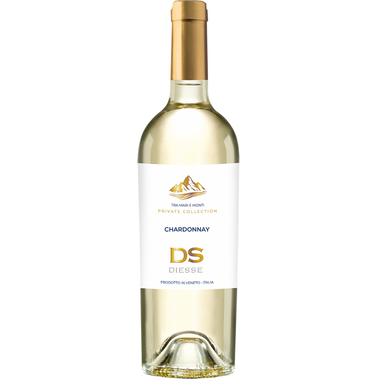 DS - Chardonnay Veneto