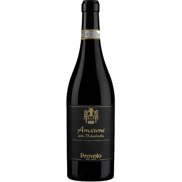 Provolo Amarone Della Valpolicella 2013