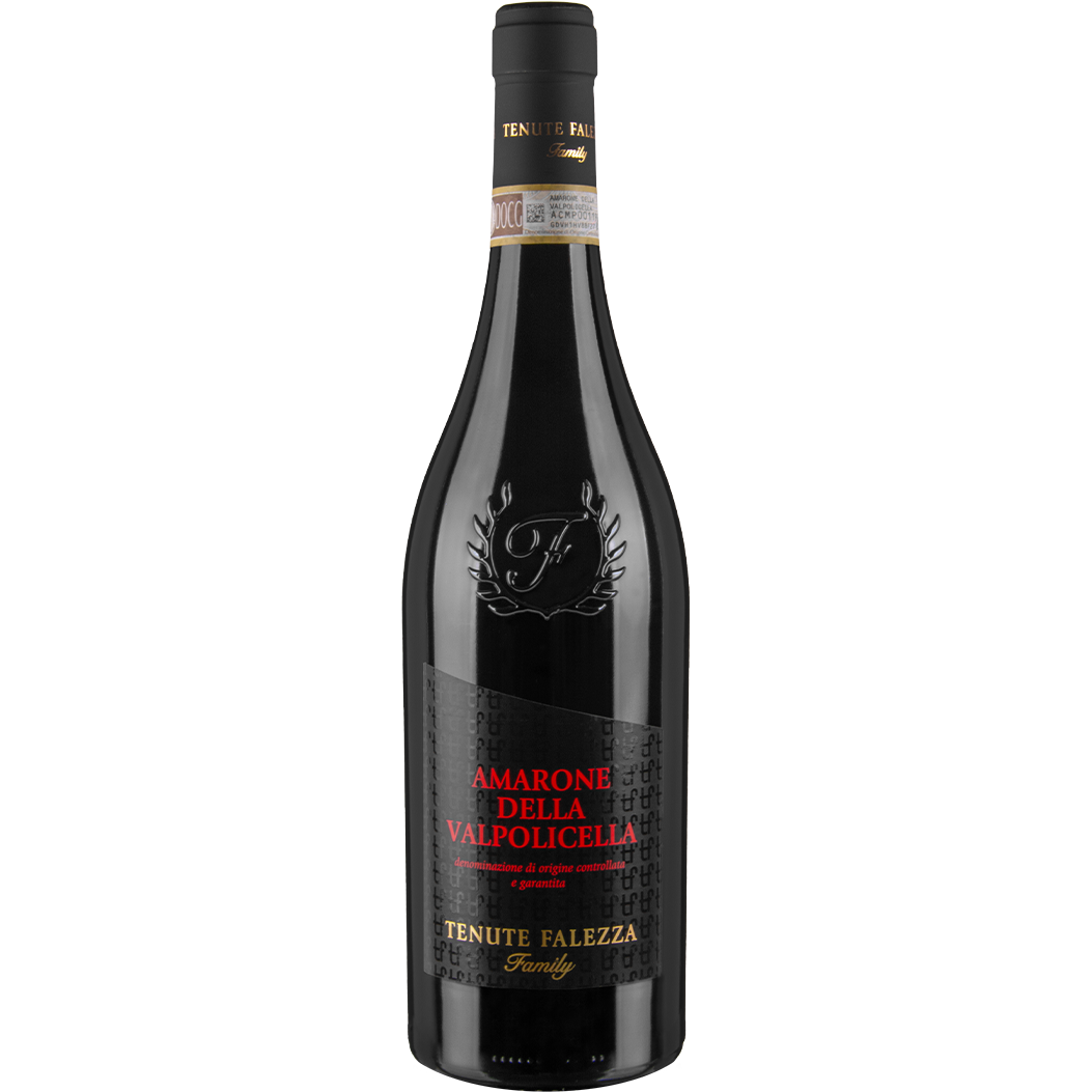 Tenute Falezza Amarone della Valpolicella 2016