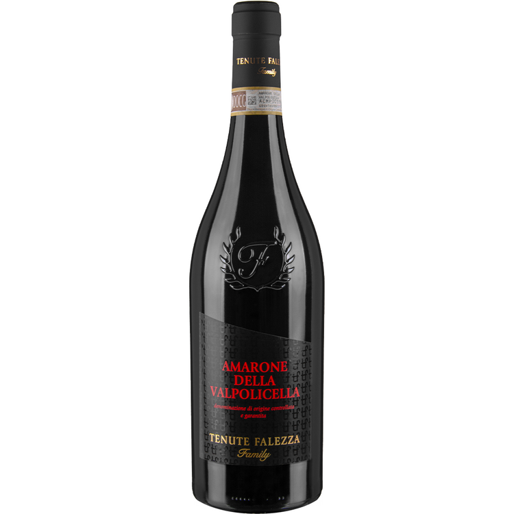 Tenute Falezza Amarone della Valpolicella 2016