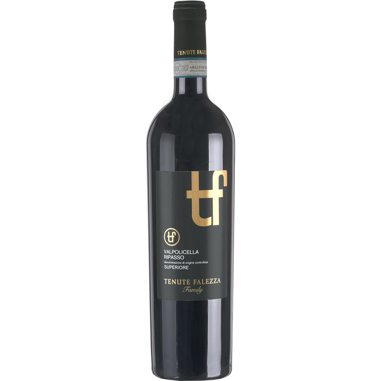 Tenute Falezza Valpolicella Ripasso Superiore 2017