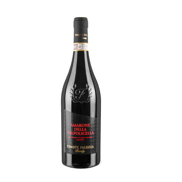 Amarone Della Valpolicella DOCG, 2018, Veneto