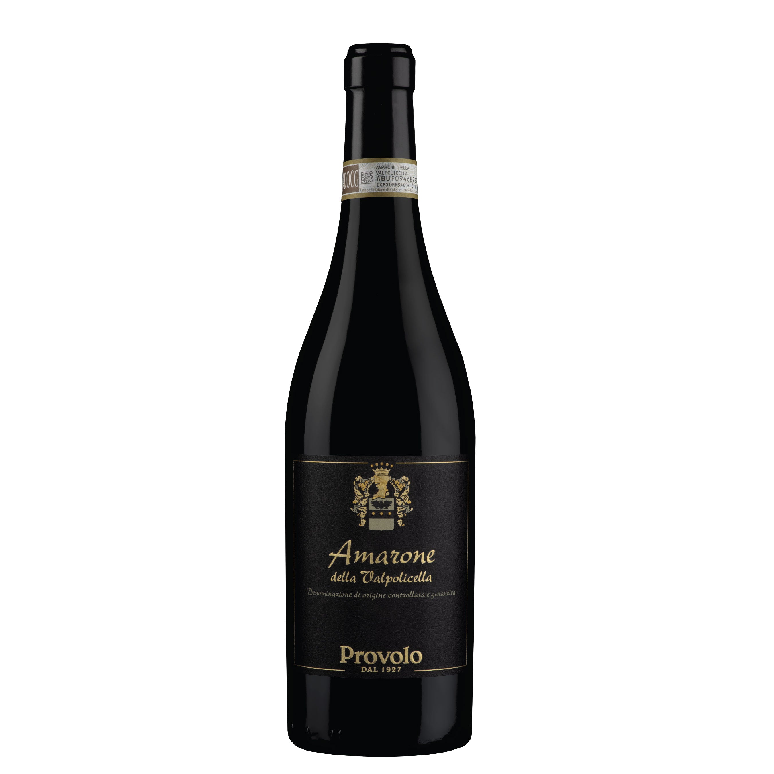 ワイン Amarone della Valpolicella Classico 2015 Amarone della Valpolicella Classico 2015 – Wine de Vine